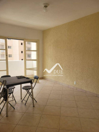 Imagem Apartamento com 2 Quartos à Venda, 82 m² em José Menino - Santos Imagem Apartamento com 2 Quartos à Venda, 82 m² em José Menino - Santos