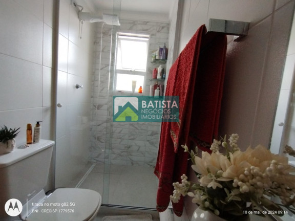 Imagem Apartamento com 2 Quartos à Venda, 50 m² em Parque Novo Oratório - Santo André Imagem Apartamento com 2 Quartos à Venda, 50 m² em Parque Novo Oratório - Santo André
