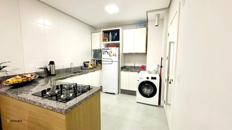 Imagem Apartamento com 3 Quartos à Venda, 95 m² em Palmas - Governador Celso Ramos Imagem Apartamento com 3 Quartos à Venda, 95 m² em Palmas - Governador Celso Ramos