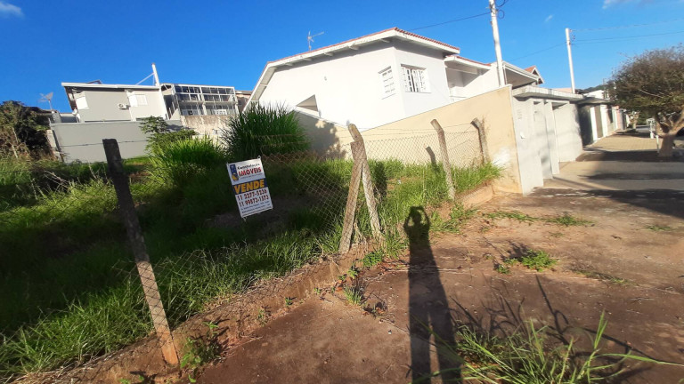 Imagem Terreno à Venda, 300 m² em Jardim Primavera - Bragança Paulista