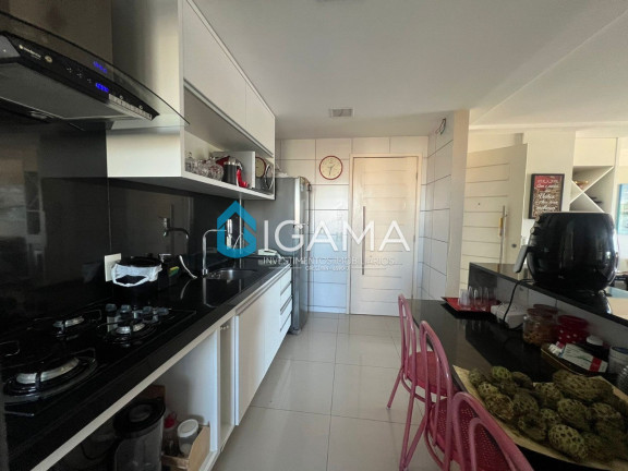 Foto do imóvel Imóvel com 3 Quartos à Venda, 108 m² em Capim Macio - Natal