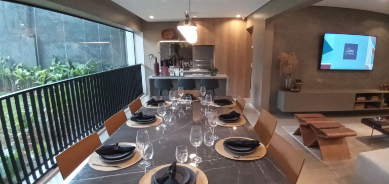 Imagem Apartamento com 4 Quartos à Venda, 145 m² em Vila Clementino - São Paulo Imagem Apartamento com 4 Quartos à Venda, 145 m² em Vila Clementino - São Paulo