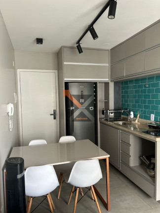 Imagem Imóvel com 1 Quarto à Venda, 36 m² em Mooca - São Paulo