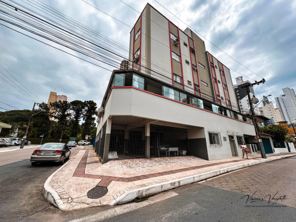 Apartamento com 1 Quarto à Venda, 35 m² em Pioneiros - Balneário Camboriú