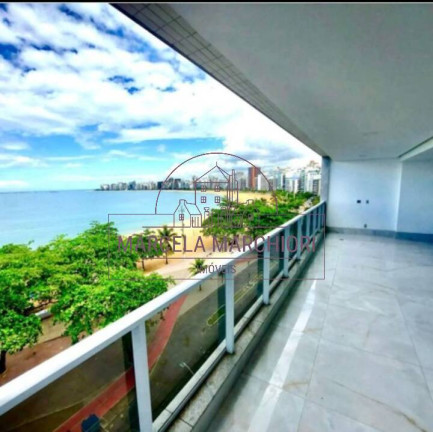 Imagem Apartamento com 4 Quartos à Venda, 240 m² em Praia Da Costa - Vila Velha
