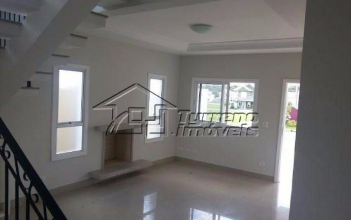 Casa de Condomínio com 4 Quartos à Venda, 243 m² em Urbanova - São José Dos Campos