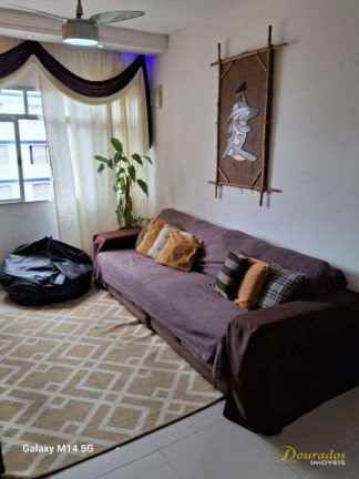 Imagem Apartamento com 2 Quartos à Venda, 76 m² em Aviação - Praia Grande