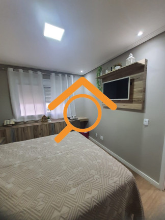 Imagem Imóvel com 3 Quartos à Venda, 80 m² em Jardim Marajoara - São Paulo Imagem Imóvel com 3 Quartos à Venda, 80 m² em Jardim Marajoara - São Paulo