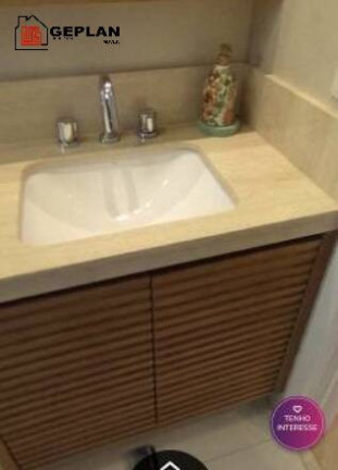 Imagem Apartamento com 2 Quartos à Venda,  em Vila Nair - São Paulo