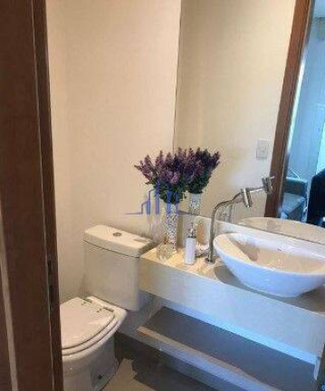 Imagem Apartamento com 3 Quartos para Alugar, 123 m² em Tamboré - Santana De Parnaíba Imagem Apartamento com 3 Quartos para Alugar, 123 m² em Tamboré - Santana De Parnaíba