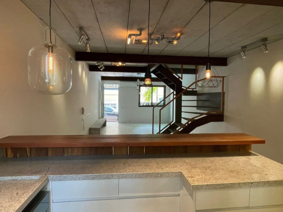 Imagem Casa com 2 Quartos à Venda, 114 m² em Jardim Paulista - São Paulo Imagem Casa com 2 Quartos à Venda, 114 m² em Jardim Paulista - São Paulo