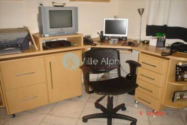 Imagem Casa com 4 Quartos à Venda, 340 m² em Ponta Da Praia - Santos Imagem Casa com 4 Quartos à Venda, 340 m² em Ponta Da Praia - Santos