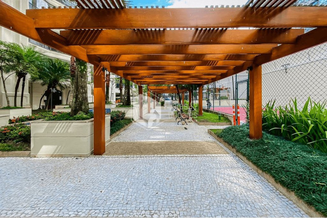 Imagem Apartamento com 2 Quartos à Venda, 126 m² em Moema - São Paulo
