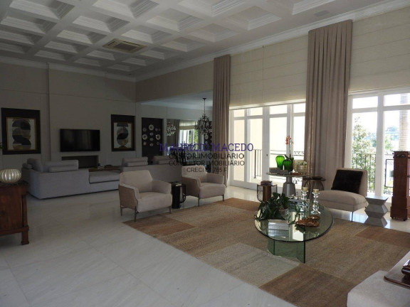 Imagem Casa com 6 Quartos à Venda, 2.700 m² em Tambore 3 - Santana De Parnaíba Imagem Casa com 6 Quartos à Venda, 2.700 m² em Tambore 3 - Santana De Parnaíba