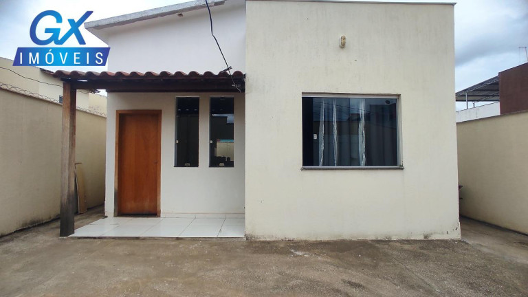 Imagem Casa com 2 Quartos à Venda, 65 m² em São Pedro - Esmeraldas