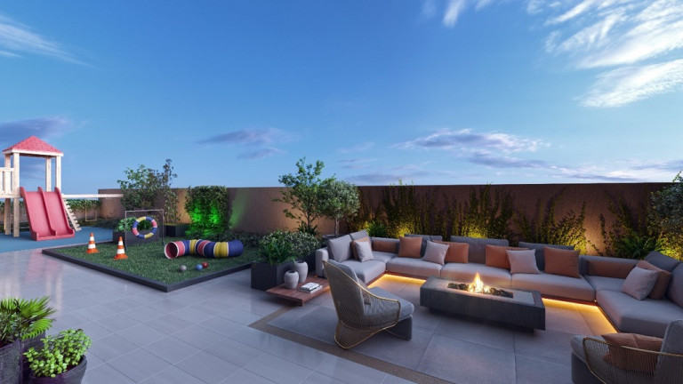 Imagem Apartamento com 3 Quartos à Venda, 130 m² em Meia Praia - Itapema