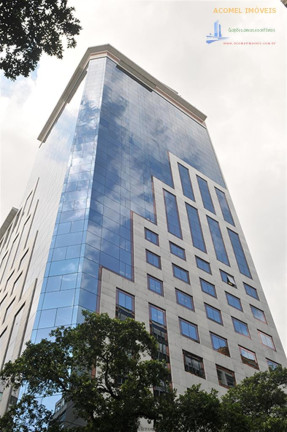 Imagem Imóvel para Alugar, 438 m² em Centro - Rio De Janeiro Imagem Imóvel para Alugar, 438 m² em Centro - Rio De Janeiro