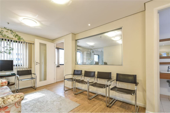 Imagem Sala Comercial à Venda, 93 m² em Bela Vista - São Paulo Imagem Sala Comercial à Venda, 93 m² em Bela Vista - São Paulo
