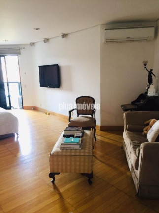 Imagem Apartamento com 4 Quartos à Venda, 440 m² em Panamby - São Paulo Imagem Apartamento com 4 Quartos à Venda, 440 m² em Panamby - São Paulo