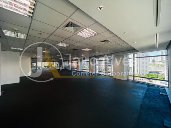 Imagem Imóvel Comercial para Alugar, 665 m² em Vila Olímpia - São Paulo Imagem Imóvel Comercial para Alugar, 665 m² em Vila Olímpia - São Paulo