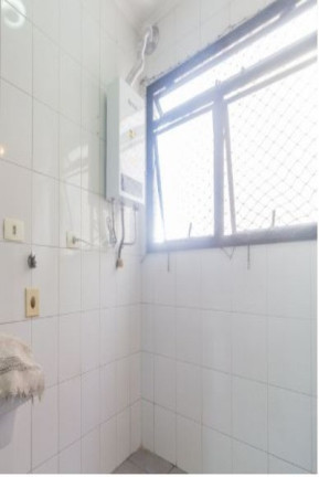 Imagem Apartamento com 3 Quartos à Venda, 84 m² em Vila Clementino - São Paulo Imagem Apartamento com 3 Quartos à Venda, 84 m² em Vila Clementino - São Paulo
