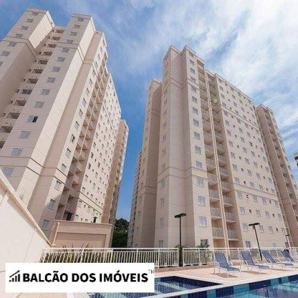 Apartamento com 2 Quartos à Venda, 84 m² em São Paulo