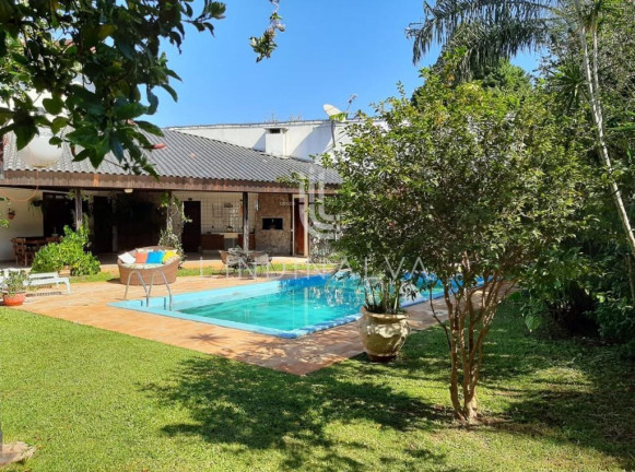Imagem Casa com 2 Quartos à Venda, 470 m² em Lago Dos Cisnes - Foz Do Iguacu
