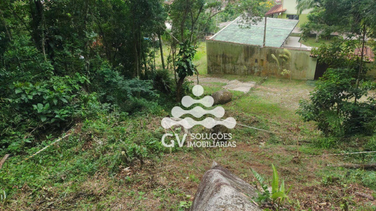 Terreno à Venda, 995 m² em Condomínio Samola - Ubatuba