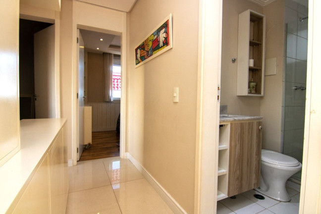 Imagem Apartamento com 3 Quartos à Venda, 67 m² em Morro Santana - Porto Alegre Imagem Apartamento com 3 Quartos à Venda, 67 m² em Morro Santana - Porto Alegre