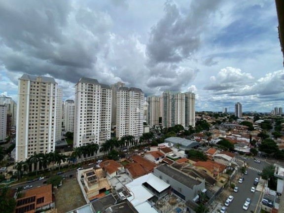 Imagem Apartamento com 4 Quartos à Venda, 120 m² em Setor Nova Suiça - Goiânia