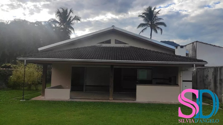 Imagem Casa com 3 Quartos à Venda, 238 m² em Horto Florestal - Ubatuba Imagem Casa com 3 Quartos à Venda, 238 m² em Horto Florestal - Ubatuba