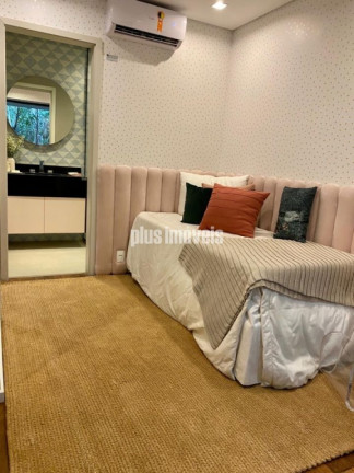 Imagem Apartamento com 4 Quartos à Venda, 197 m² em Jardim Das Acacias - São Paulo Imagem Apartamento com 4 Quartos à Venda, 197 m² em Jardim Das Acacias - São Paulo