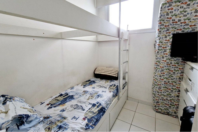 Imagem Imóvel com 4 Quartos à Venda, 300 m² em Higienópolis - São Paulo