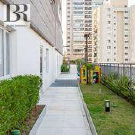 Imagem Studio à Venda, 38 m² em Campo Belo - São Paulo Imagem Studio à Venda, 38 m² em Campo Belo - São Paulo