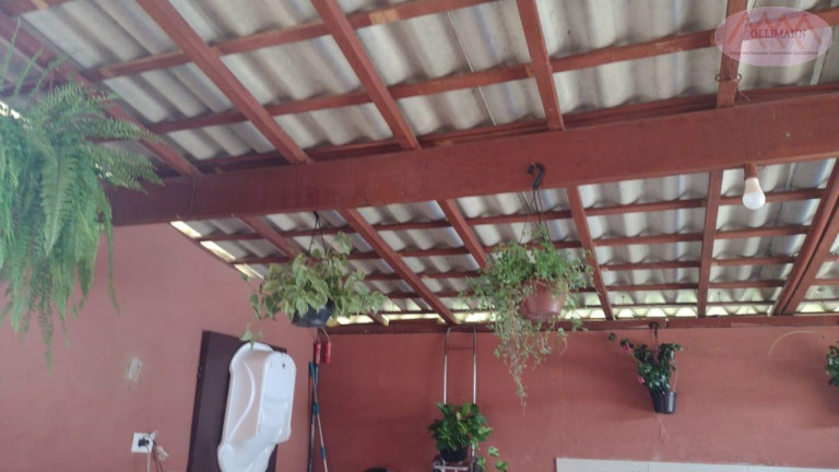 Imagem Imóvel com 3 Quartos à Venda, 47 m² em Chácara Recreio Internacional - Suzano