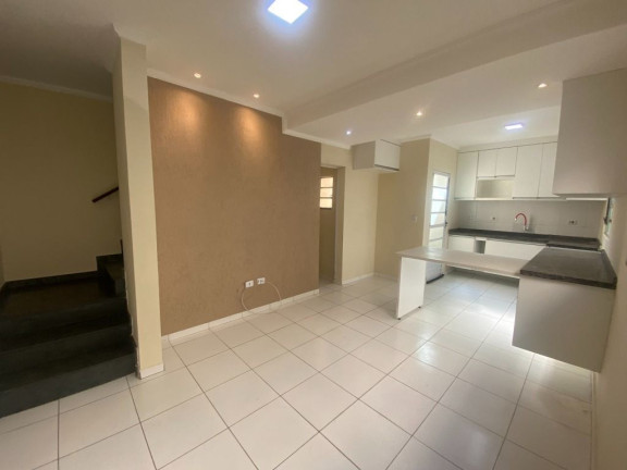 Imagem Sobrado com 2 Quartos à Venda, 60 m² em Vila Urupês - Suzano Imagem Sobrado com 2 Quartos à Venda, 60 m² em Vila Urupês - Suzano
