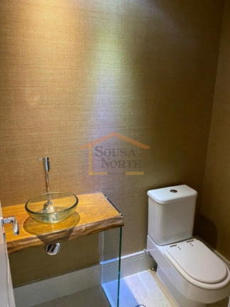 Imagem Apartamento com 3 Quartos à Venda, 171 m² em Santana - São Paulo Imagem Apartamento com 3 Quartos à Venda, 171 m² em Santana - São Paulo