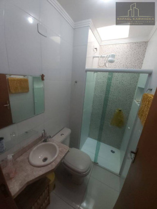 Imagem Sobrado com 2 Quartos à Venda, 120 m² em Jardim D'abril - Osasco