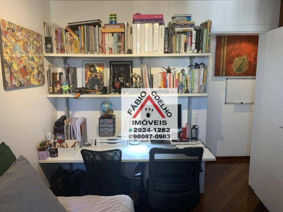 Imagem Apartamento com 4 Quartos à Venda, 133 m² em Vila Mascote - São Paulo Imagem Apartamento com 4 Quartos à Venda, 133 m² em Vila Mascote - São Paulo