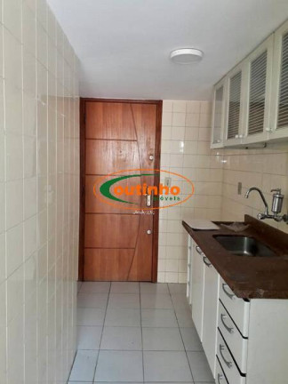 Imagem Apartamento com 2 Quartos à Venda, 56 m² em Riachuelo - Rio De Janeiro Imagem Apartamento com 2 Quartos à Venda, 56 m² em Riachuelo - Rio De Janeiro