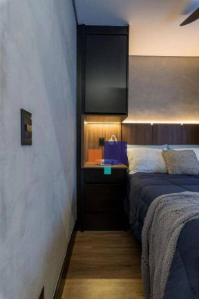 Imagem Studio com 1 Quarto à Venda ou Locação, 25 m² em Vila Olímpia - São Paulo Imagem Studio com 1 Quarto à Venda ou Locação, 25 m² em Vila Olímpia - São Paulo