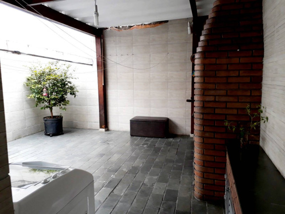 Imagem Casa com 3 Quartos à Venda, 110 m² em Parque Das árvores - São Paulo Imagem Casa com 3 Quartos à Venda, 110 m² em Parque Das árvores - São Paulo