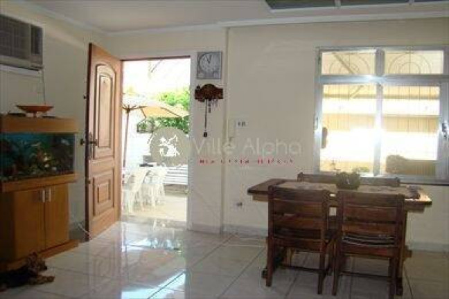 Imagem Casa com 3 Quartos à Venda, 170 m² em Ponta Da Praia - Santos Imagem Casa com 3 Quartos à Venda, 170 m² em Ponta Da Praia - Santos