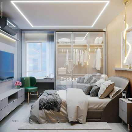 Imagem Apartamento com 2 Quartos à Venda, 52 m² em Bessa - João Pessoa
