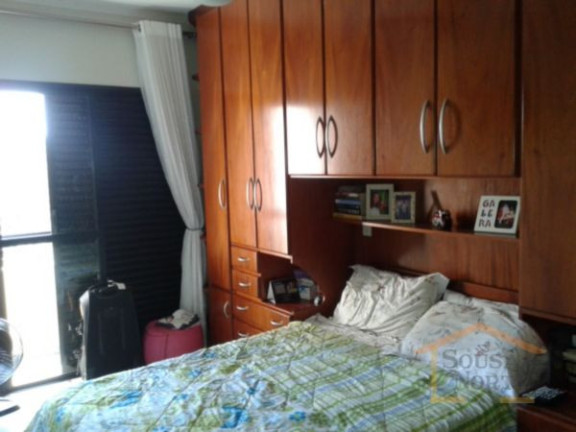 Imagem Apartamento com 3 Quartos à Venda, em Lauzane Paulista - São Paulo Imagem Apartamento com 3 Quartos à Venda, em Lauzane Paulista - São Paulo