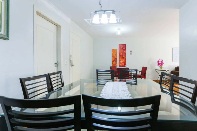 Imagem Apartamento com 3 Quartos para Alugar, 119 m² em Itaim Bibi - São Paulo Imagem Apartamento com 3 Quartos para Alugar, 119 m² em Itaim Bibi - São Paulo