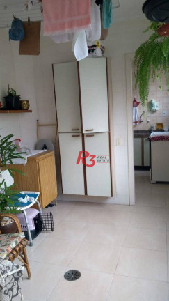 Imagem Apartamento com 2 Quartos à Venda, 86 m² em José Menino - Santos Imagem Apartamento com 2 Quartos à Venda, 86 m² em José Menino - Santos