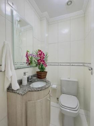 Imagem Apartamento com 3 Quartos à Venda, 156 m² em Aviação - Praia Grande Imagem Apartamento com 3 Quartos à Venda, 156 m² em Aviação - Praia Grande