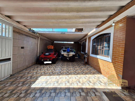 Imagem Casa com 2 Quartos à Venda, 152 m² em Ocian - Praia Grande