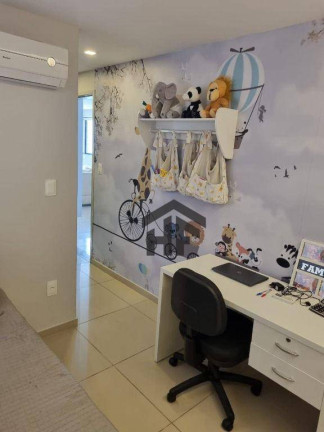 Imagem Apartamento com 2 Quartos à Venda, 65 m² em Piedade - Jaboatão Dos Guararapes